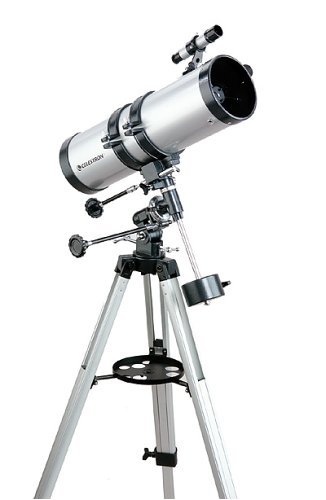 Childrens Toyshop  Photo : Celestron 127EQ PowerSeeker Telescope