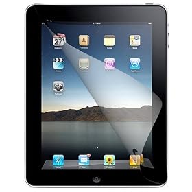 Click here to buy 3 Pack Screen Protector for iPad 1 Cleare 2pcs.