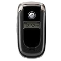 Motorola V197 Unlocked Phone with Quad-Band GSM and Bluetooth--International Version (Charcoal)