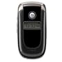 Motorola V197 Unlocked Phone with Quad-Band GSM and Bluetooth--International Version (Charcoal)
