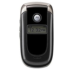 Motorola V197 Unlocked Phone with QuadBand GSM and