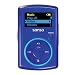 SanDisk Sansa Clip 2 GB MP3 Player (Blue)