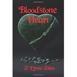 Bloodstone Heart