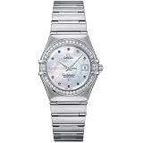 Omega Constellation Iris Ladies Watch 1499.79 by Omega