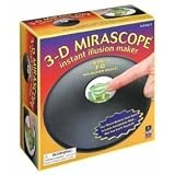 3-D MIRASCOPE by Toysmith
