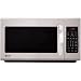 LG OTR 2.0 CF 1100-Watt Microwave, SS