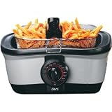 Deni 9135 Multi-cooker Fryer