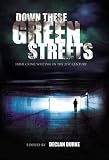Down these green streets : Irish crime writing in the 21st century