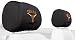 NCAA Texas Longhorns Headrest Covers, Set of 2