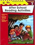 After School Reading Activities