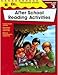After School Reading Activities