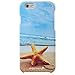 iPhone 6 Case - Fosmon MATT Series 2 Piece Design Rubberized Snap-On Case for Apple iPhone 6 / iPhone 6s (4.7