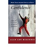 Produkt-Bild: (CONFIDENCE: HOW TO SUCCEED AT BEING YOURSELF) BY McGinnis, Alan Loy(Author)Paperback Jan-1987