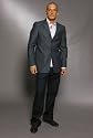 Emporio Armani Designer-Blazer