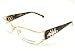 DOLCE & GABBANA DG 1168-G Eyeglasses 1168G Gold/Havana 207 Limited Frame