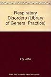 Respiratory disorders