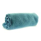 Blue MicroDermabrasion Facial Cloth