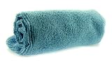 Blue MicroDermabrasion Facial Cloth