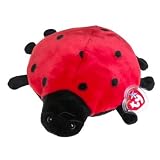 Beanie Babies Lucky The Ladybug Ty 41UIwjarF7L. SL160 Beanie Babies Lucky The Ladybug Ty