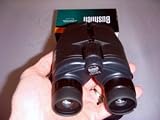 Demo Bushnell Powerview Porro Zoom 139755 Binoculars