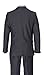Boys Slim Fit Dark Grey Suit in Toddlers to Boys Sizing