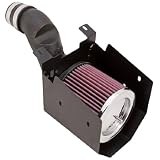 K&N 63-1128 Suzuki Performance Intake Kit by K&N