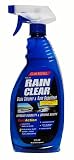 Glass Science Rain Cl Dual-Action Glass Cleaner & Rain Repellant