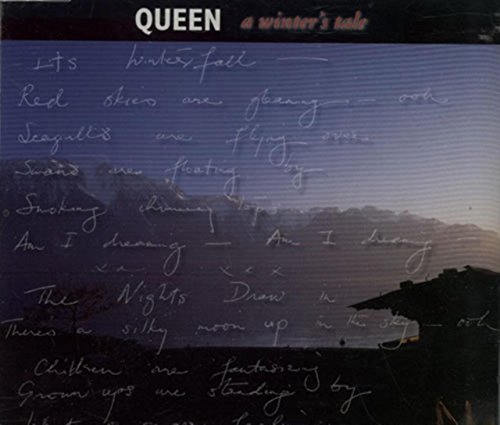 Queen - A Winter