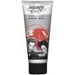 Heavy Duty Hard Hold Hair Gel 6.8 fl oz (3 Pack)