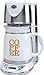 Kitchen & Housewares : Saeco Venus XXDCX Urn Coffeemaker, White/Silver
