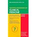 Essential Textbooks for Cambridge Clinical Medicine