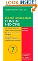 Oxford Handbook of Clinical Medicine (Oxford Handbooks Series)