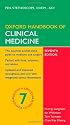 Oxford Handbook of Clinical Medicine (Oxford Handbooks Series)