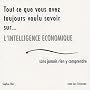 Tout ce que vous avez toujours voulu savoir sur... l'intelligence �conomique sans jamais rien y comprendre