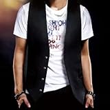 KellySallyベスト メンズ