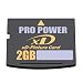 Accessory Power 2 GB / 2048 MB XD Picture Memory Card Use w/ Digital Cameras , Camcorders, MP3's