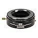 Fotodiox Pro TLT ROKR - Tilt/Shift Lens Mount Adapter Compatible with Minolta Rokkor (SR/MD/MC) SLR Lenses to Fujifilm Fuji X-Series Mirrorless Camera Body