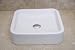 KIVCS46 Bathroom Lavatory Ceramic Vessel Sink Bowl