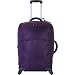Lipault Luggage Upright 4 Wheeled Carry Suitcase