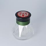 Twsbi Diamond 540 50mL with Green Band Ink Bottle - TW-M7442200