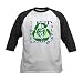 Tikkun Olam Recycle Kids Baseball Jersey