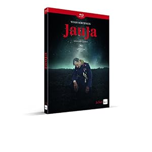 Jauja [Blu-ray]