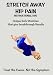 Stretch Away Hip Pain