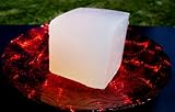 Ultra Clear Transparent Organic Glycerin Melt & Pour Soap Base 100% Pure 5 LB