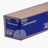 Epson - Matte paper - white - Roll A1 (61.0cm x 25m) - 180 g/m2