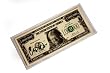 Chip Davis Autographed $1,000,000