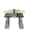 Porter-Cable 698 Bench Top Router Table