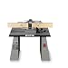 Porter-Cable 698 Bench Top Router Table