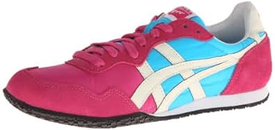onitsuka tiger serrano women's