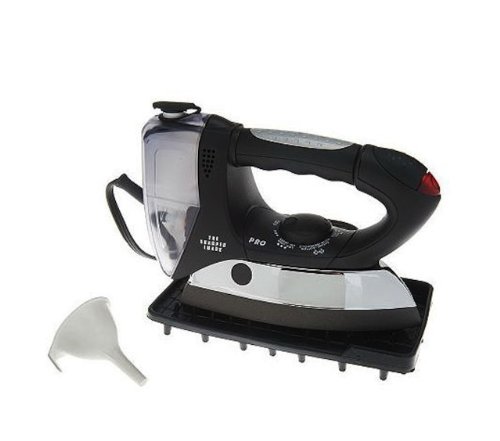 Sharper Image IS60 Iron